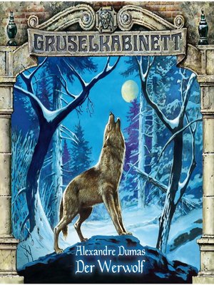 cover image of Gruselkabinett, Folge 20